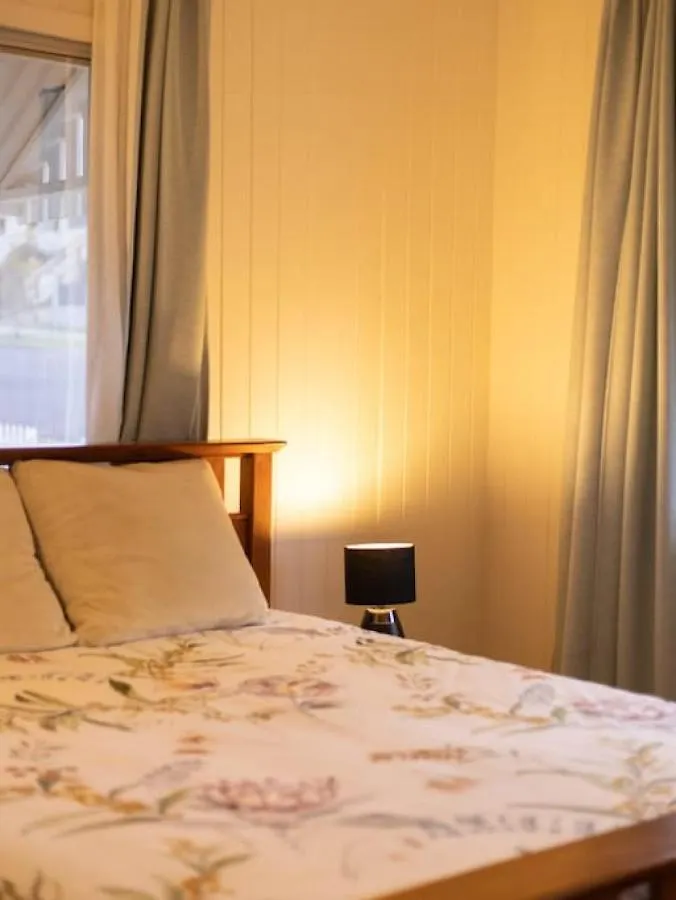 Villa Family Friendly Cozy 4Br House At Annerley à Brisbane Hébergement de vacances