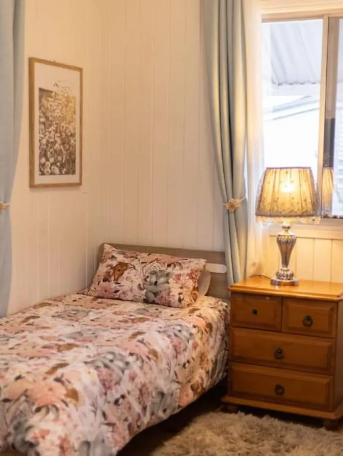 Villa Family Friendly Cozy 4Br House At Annerley à Brisbane 0*,  Australie