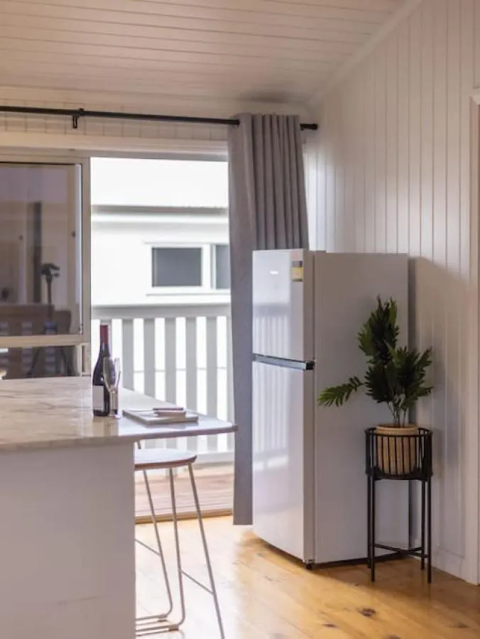 הוילה בריסביין Family Friendly Cozy 4Br House At Annerley 0*,