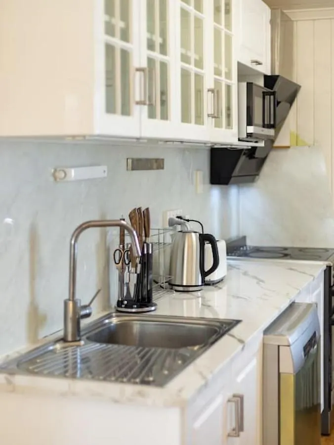 הוילה בריסביין Family Friendly Cozy 4Br House At Annerley בית נופש
