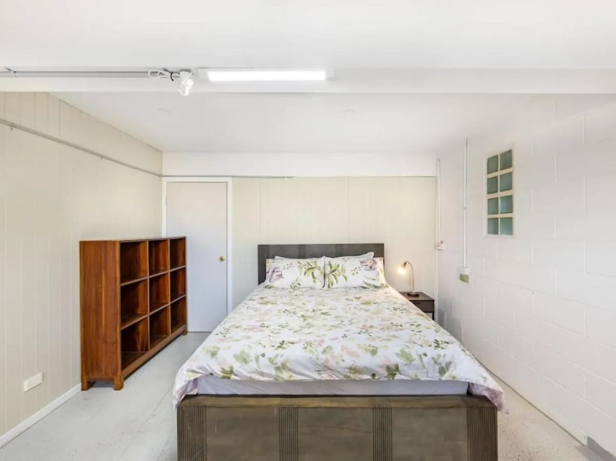 הוילה בריסביין Family Friendly Cozy 4Br House At Annerley