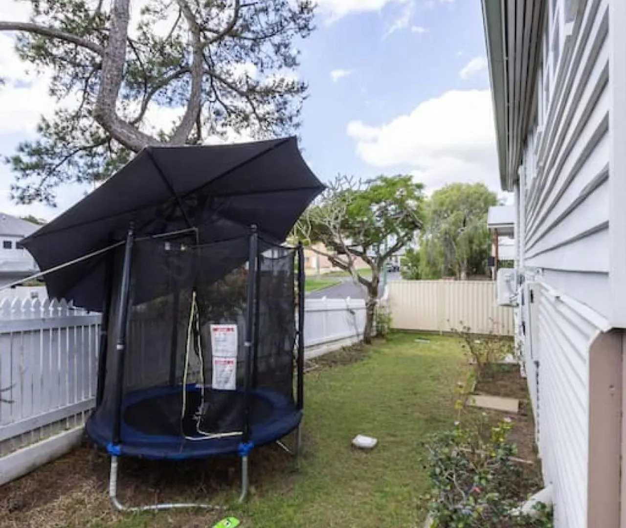 הוילה בריסביין Family Friendly Cozy 4Br House At Annerley בית נופש
